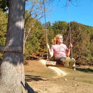 Meet your Posher, Allison